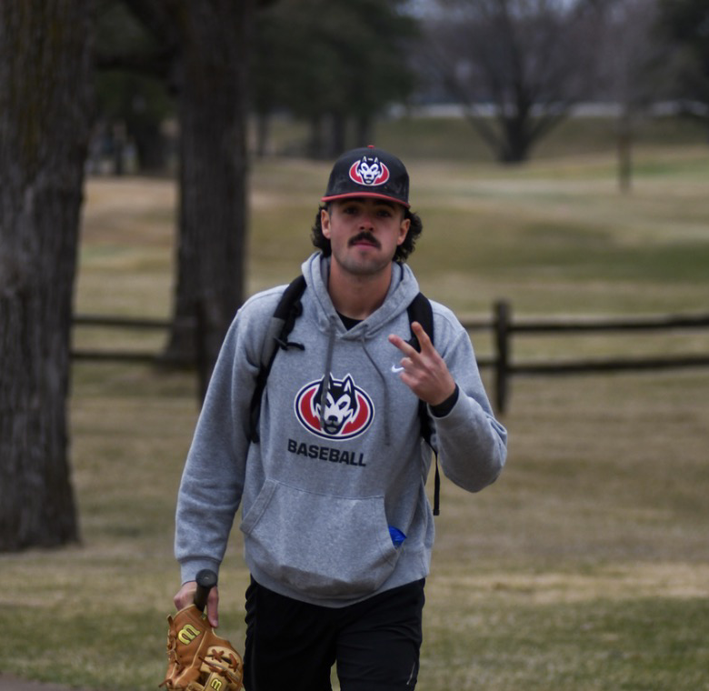 Athlete Profile