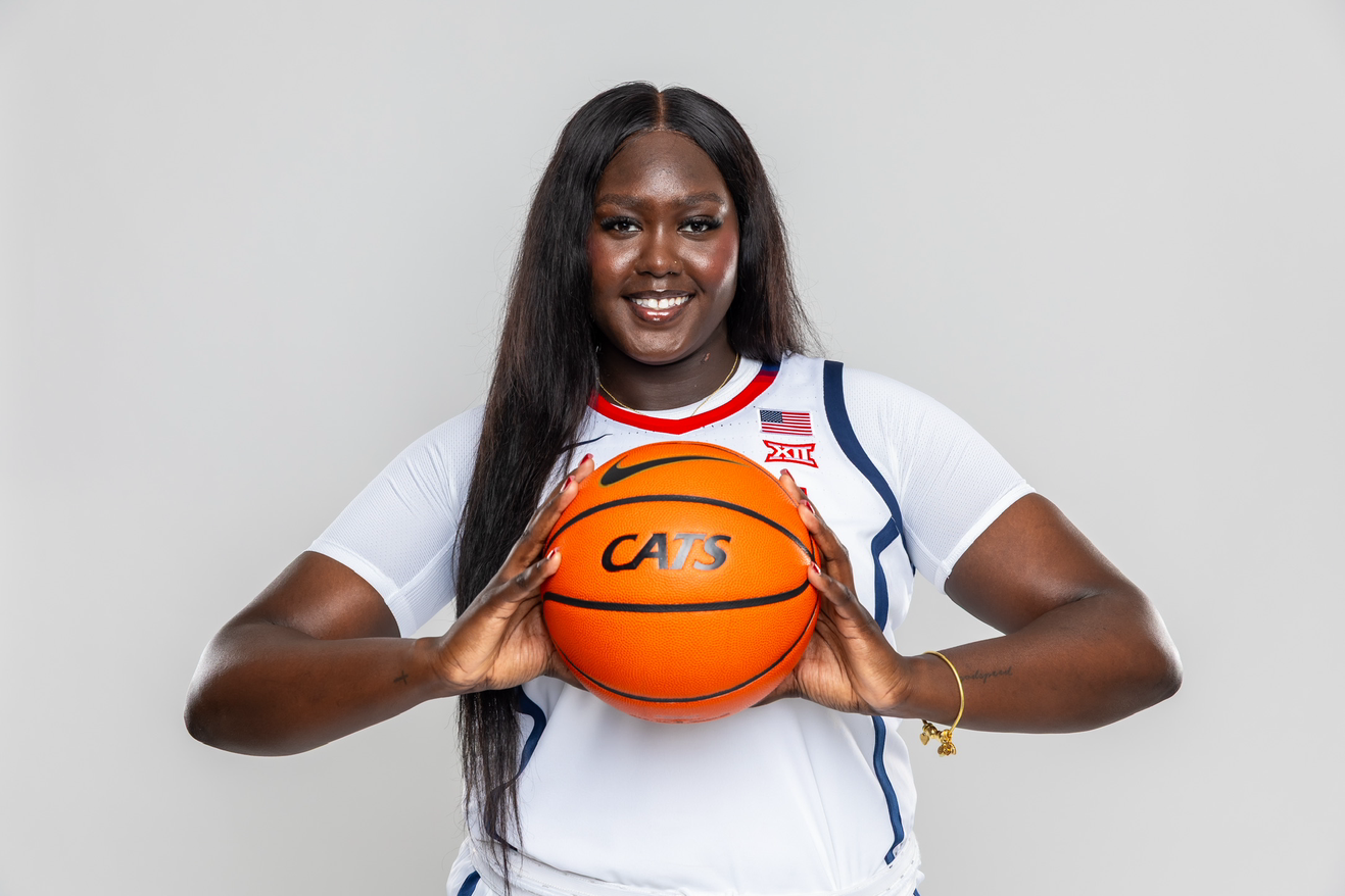 Athlete Profile