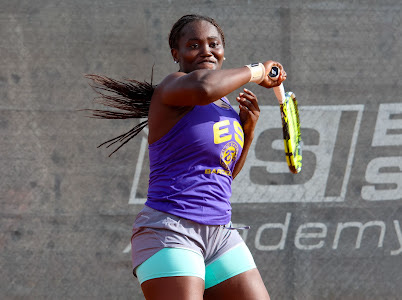 Athlete Profile