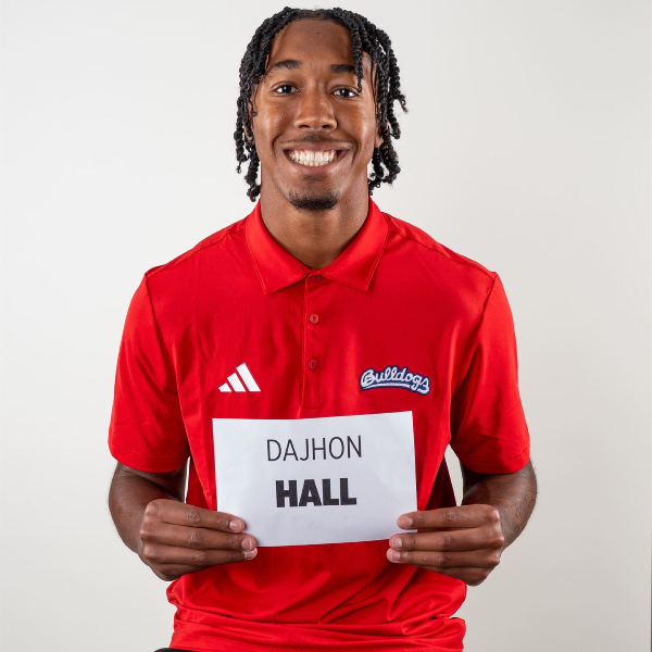 Athlete Profile