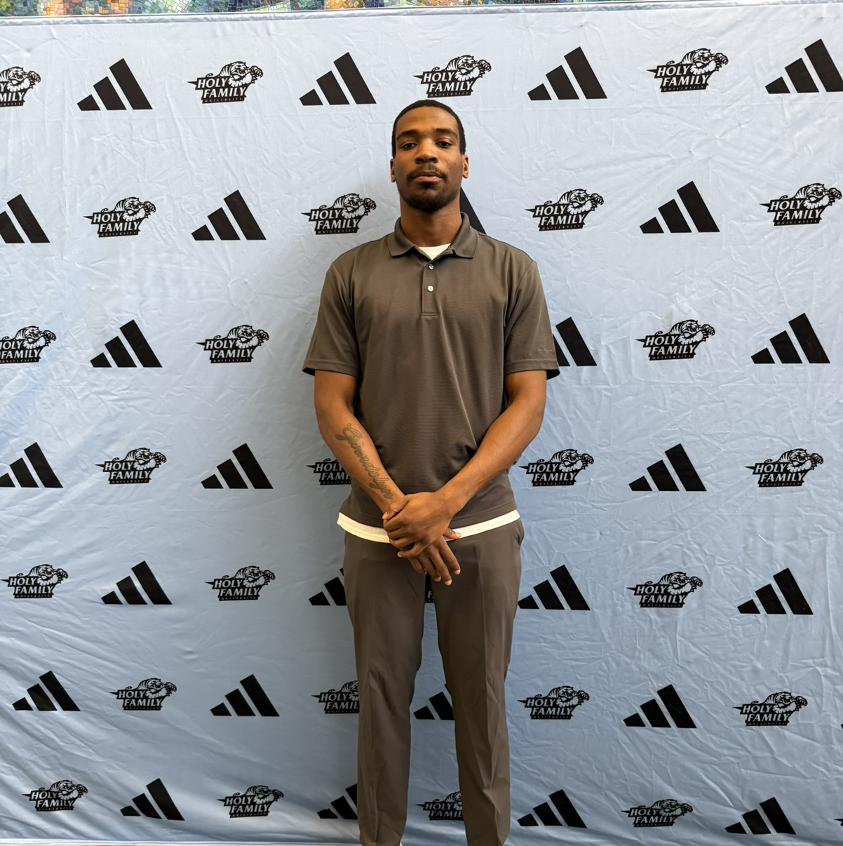Athlete Profile