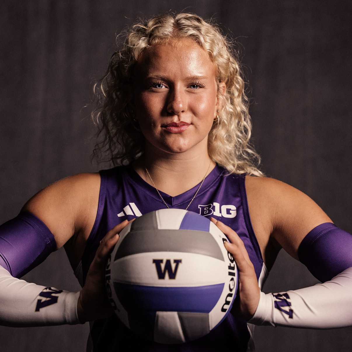 Athlete Profile
