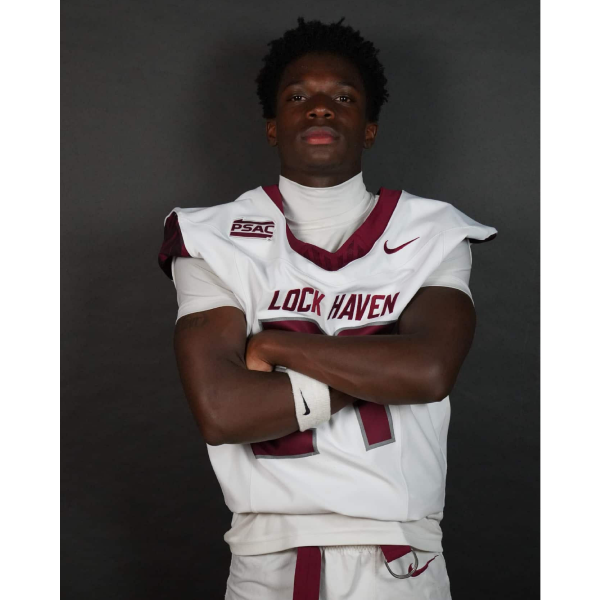 Athlete Profile