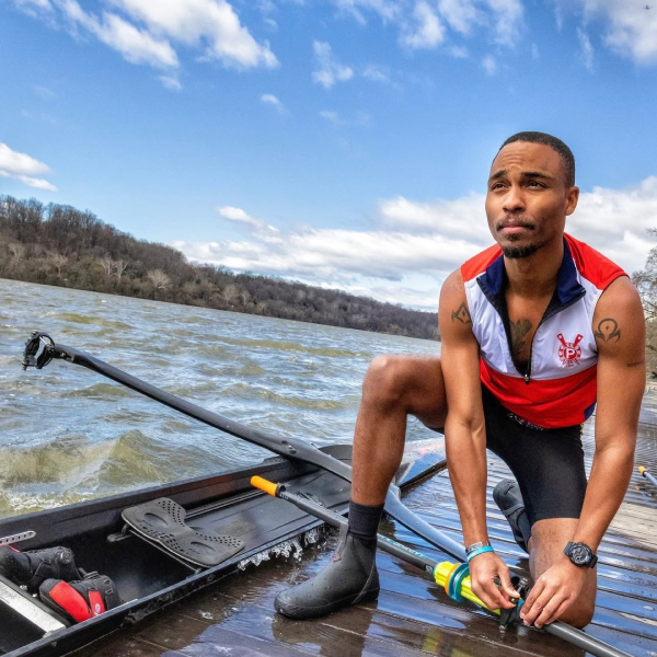 Athlete Profile