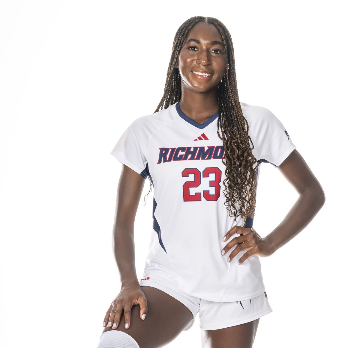 Athlete Profile