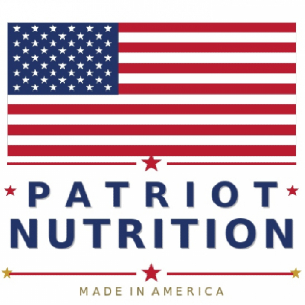My Patriot Nutrition profile picture