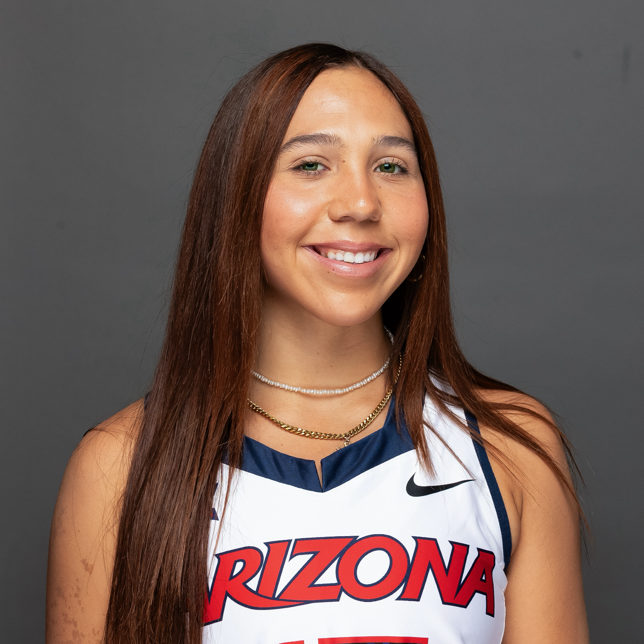 Athlete Profile