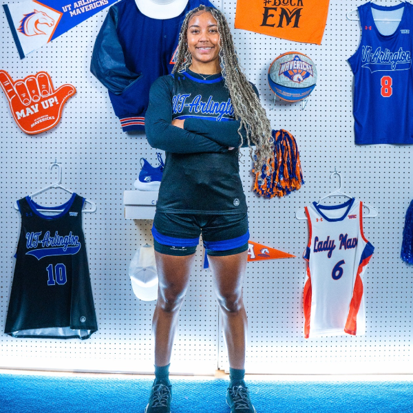 Athlete Profile