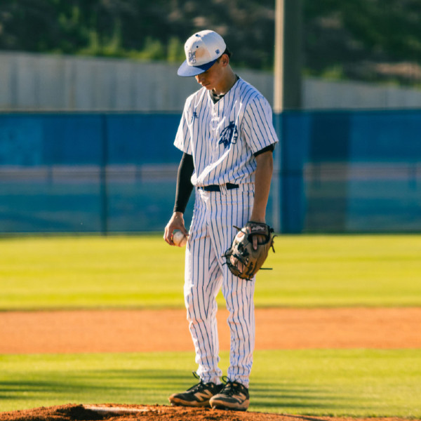 Athlete Profile