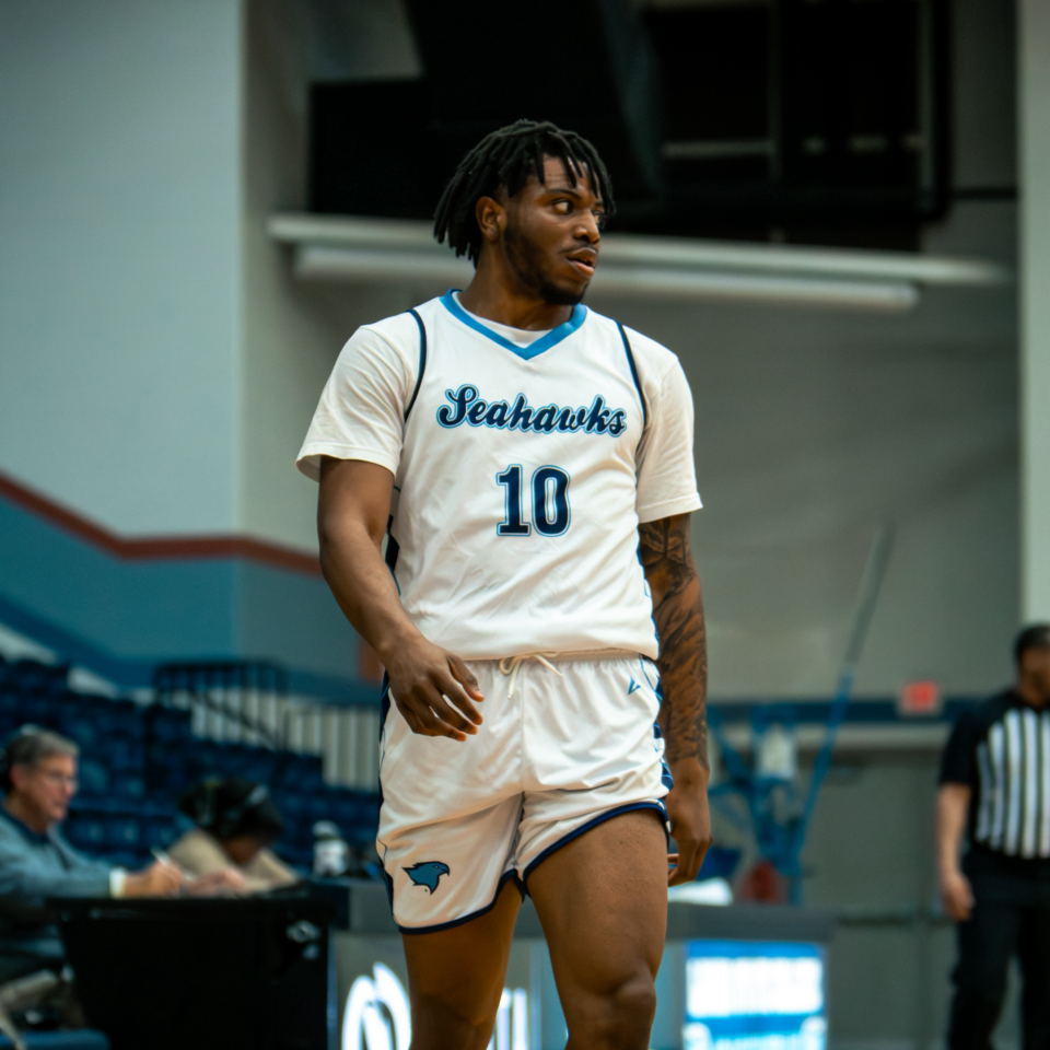 Athlete Profile