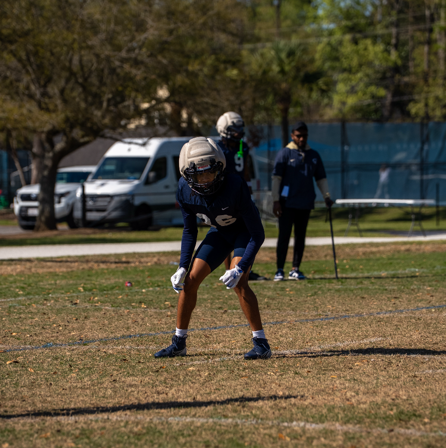 Athlete Profile