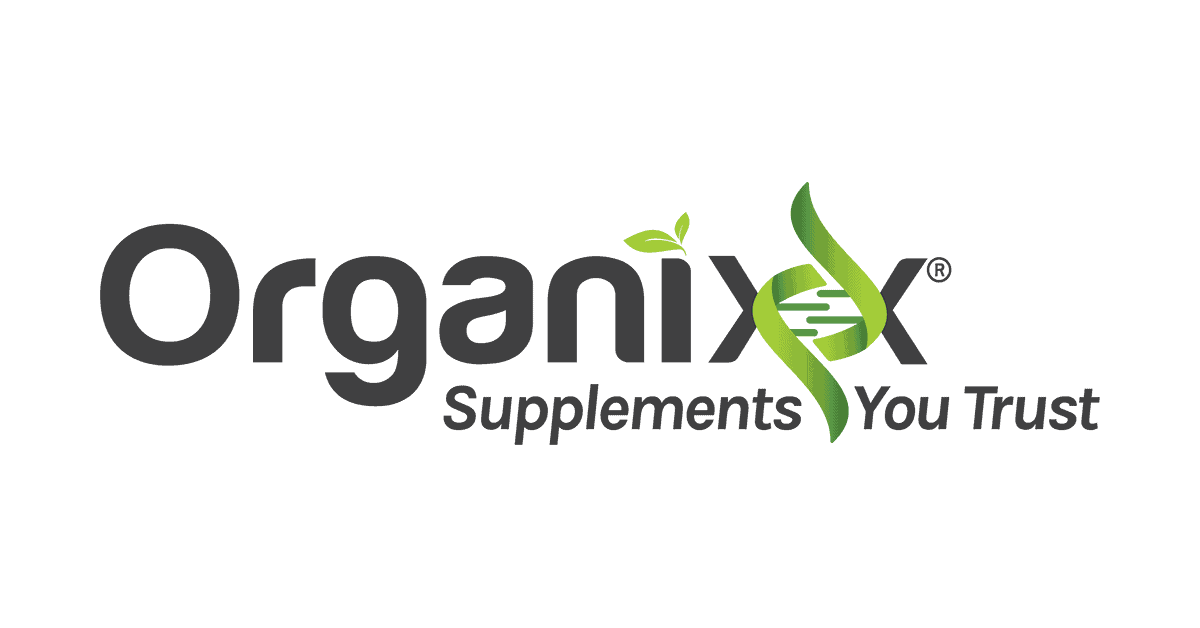 Organixx profile picture