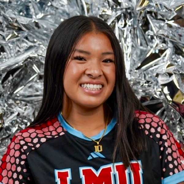 Athlete Profile