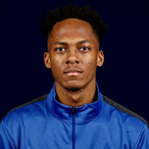 Athlete Profile