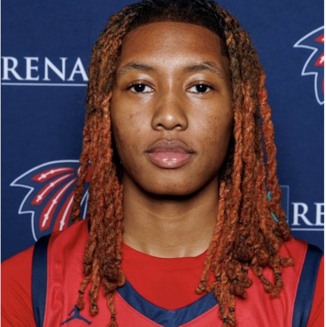 Athlete Profile
