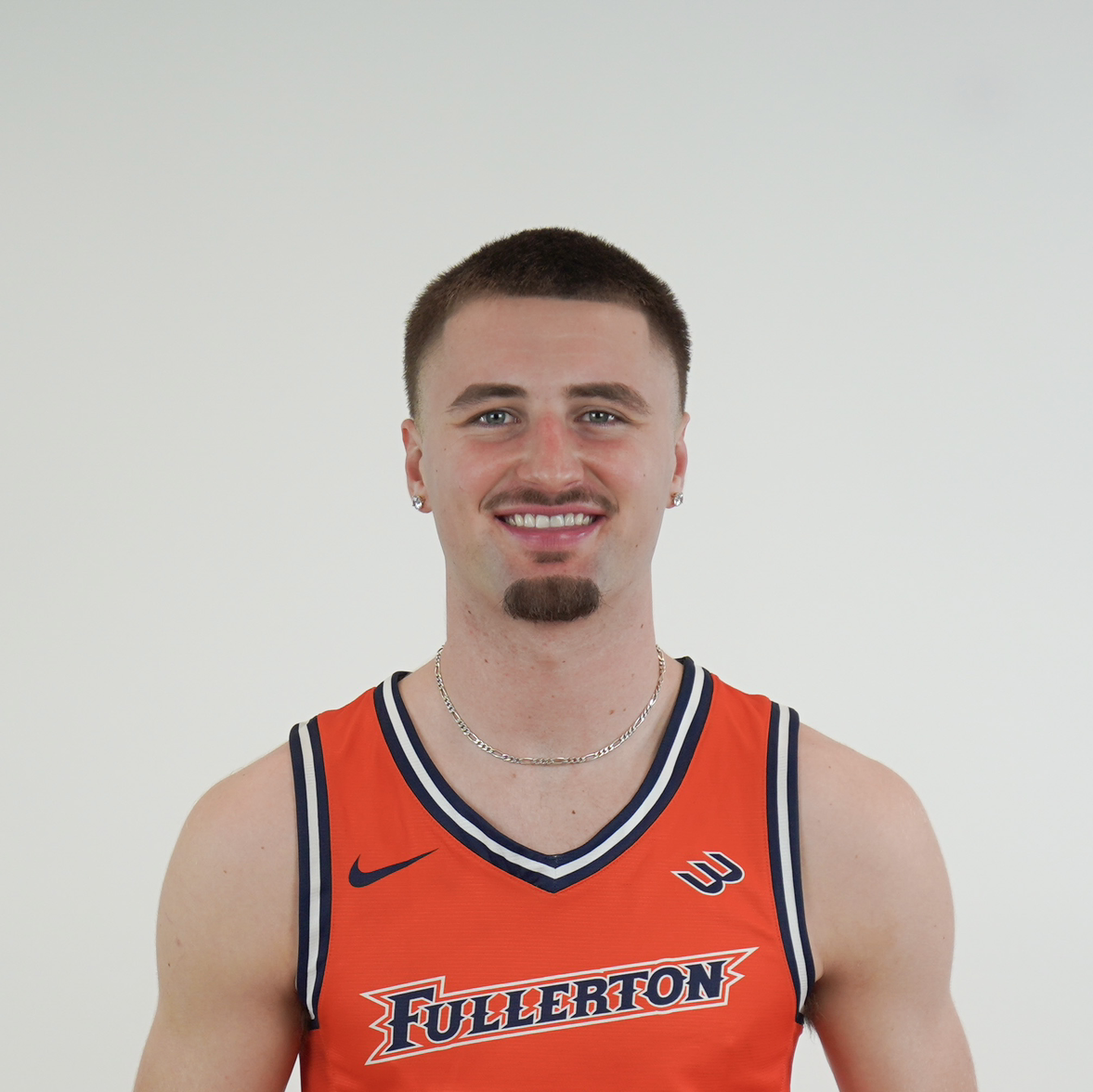 Athlete Profile