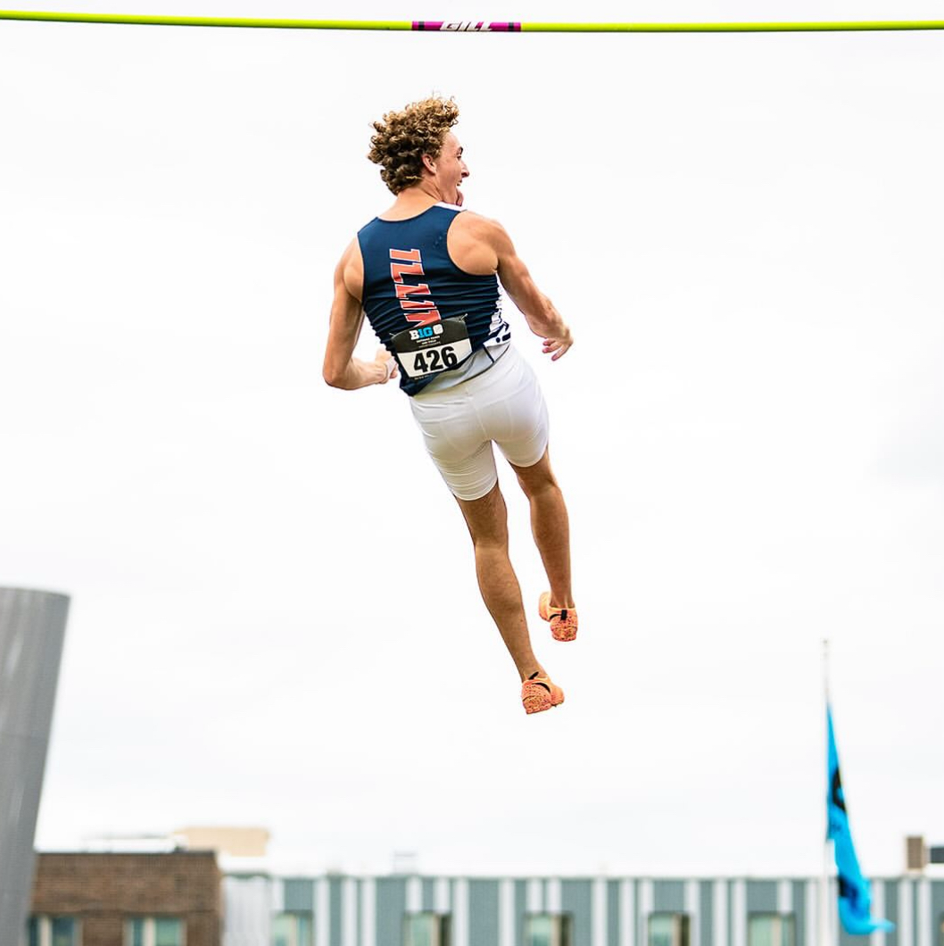 Athlete Profile