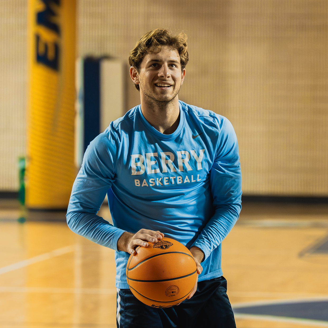 Athlete Profile