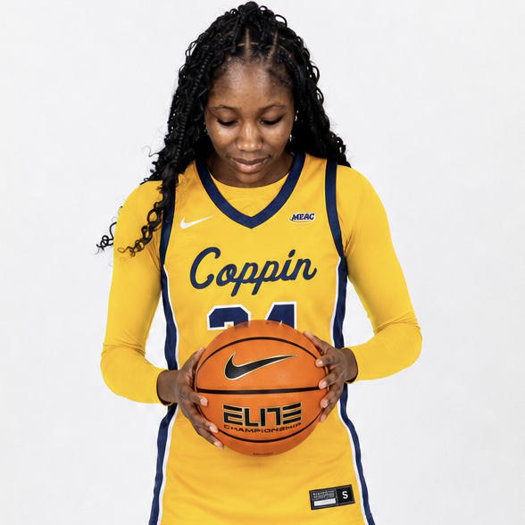 Athlete Profile