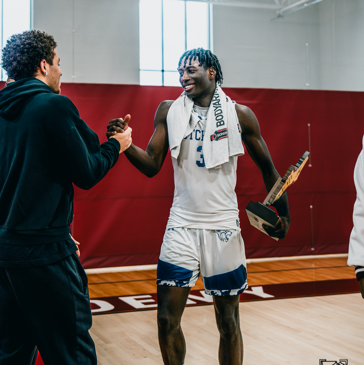 Athlete Profile