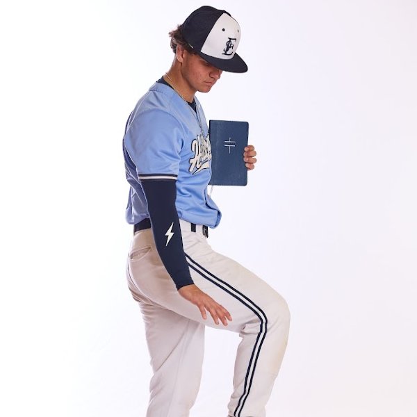 Athlete Profile