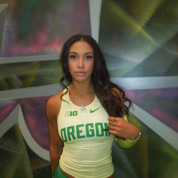 Athlete Profile