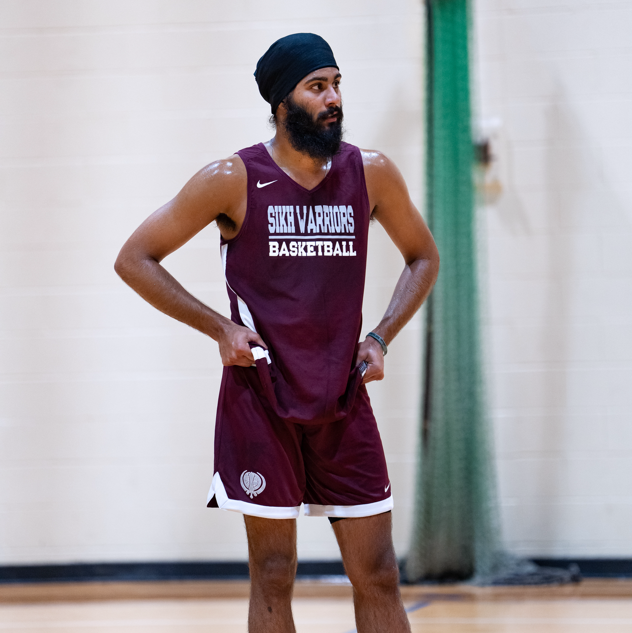 Athlete Profile