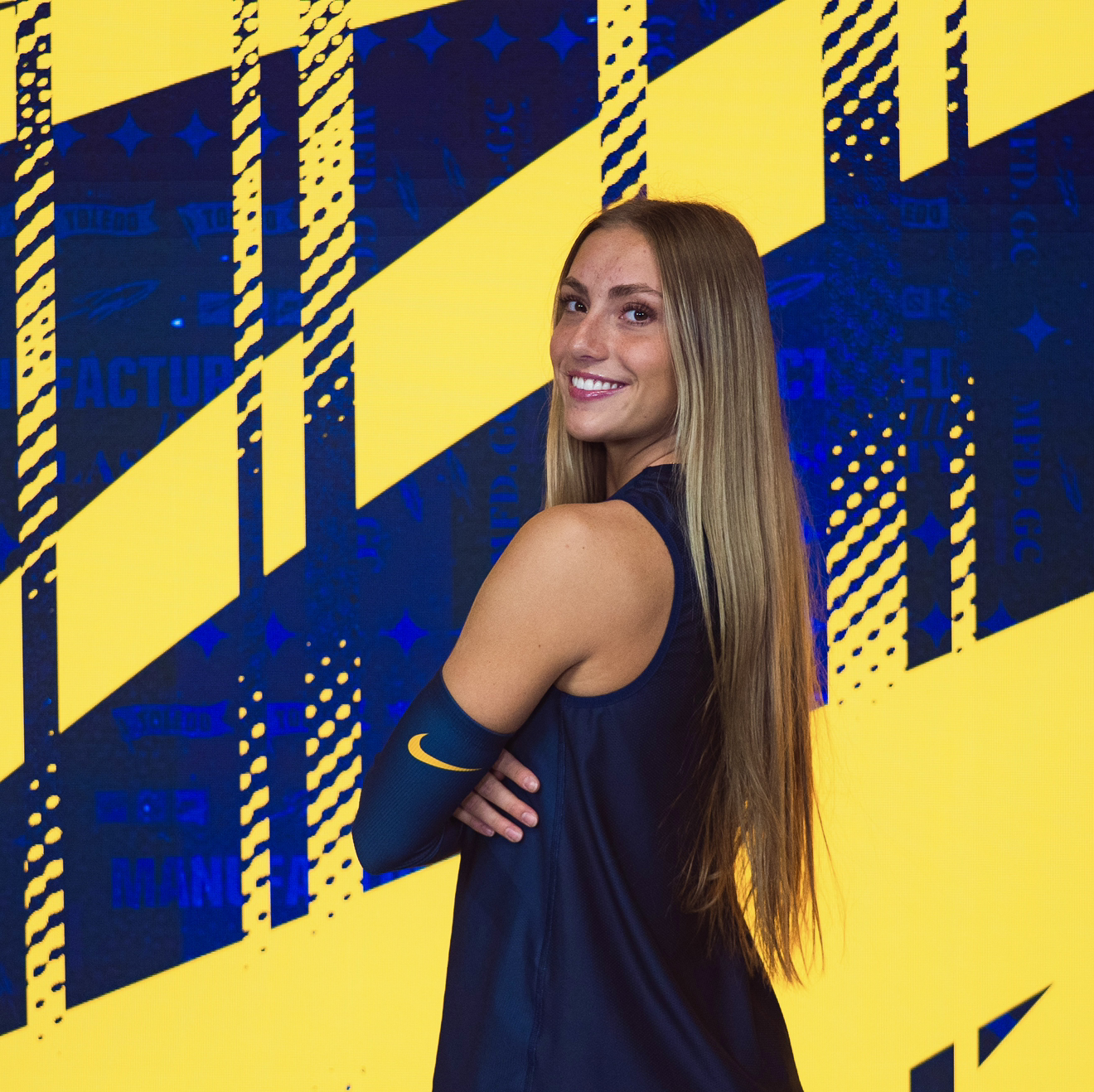 Athlete Profile