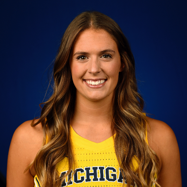 Athlete Profile
