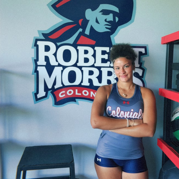 Athlete Profile