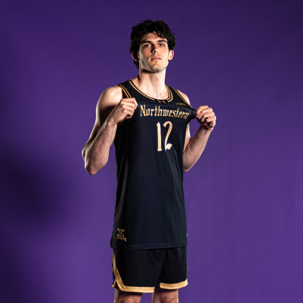 Athlete Profile
