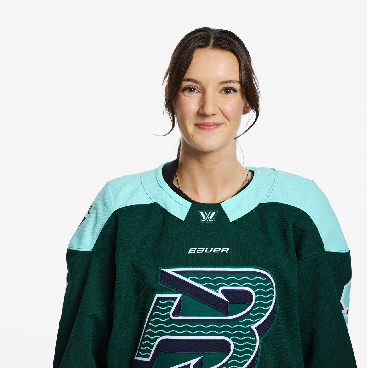 Athlete Profile