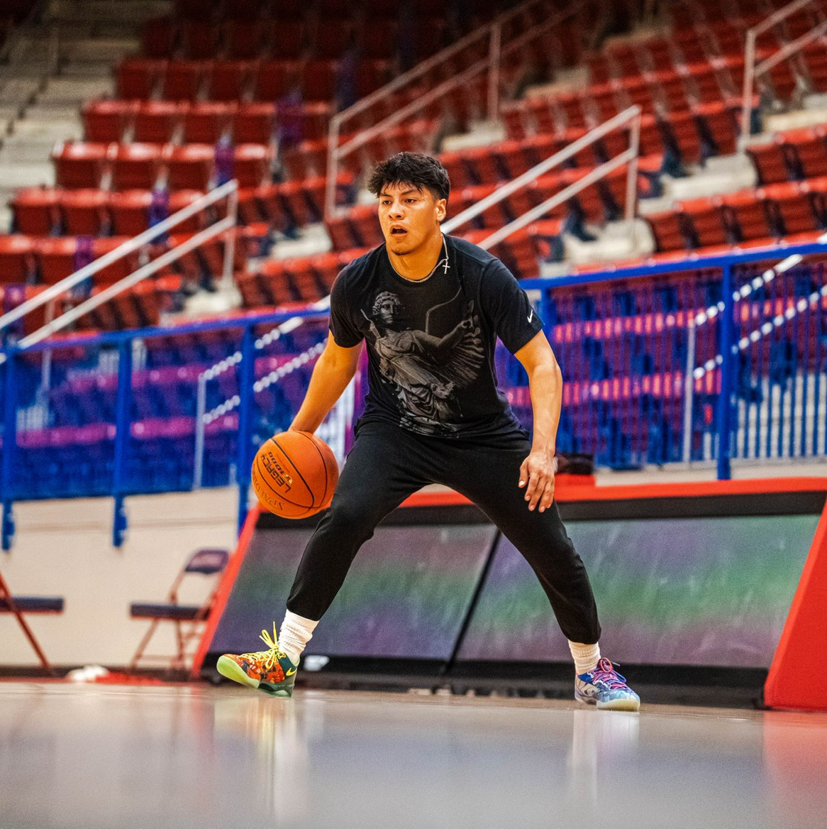 Athlete Profile