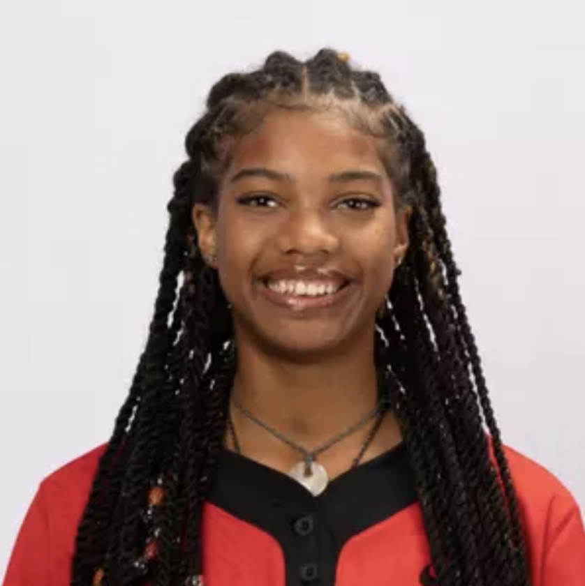 Athlete Profile