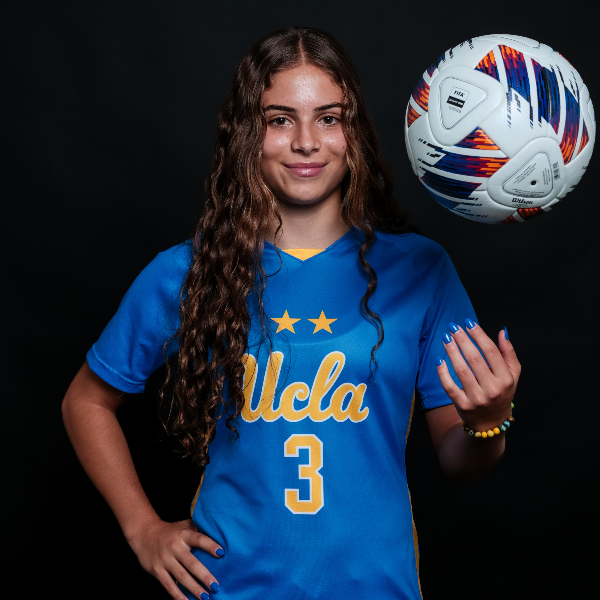 Athlete Profile