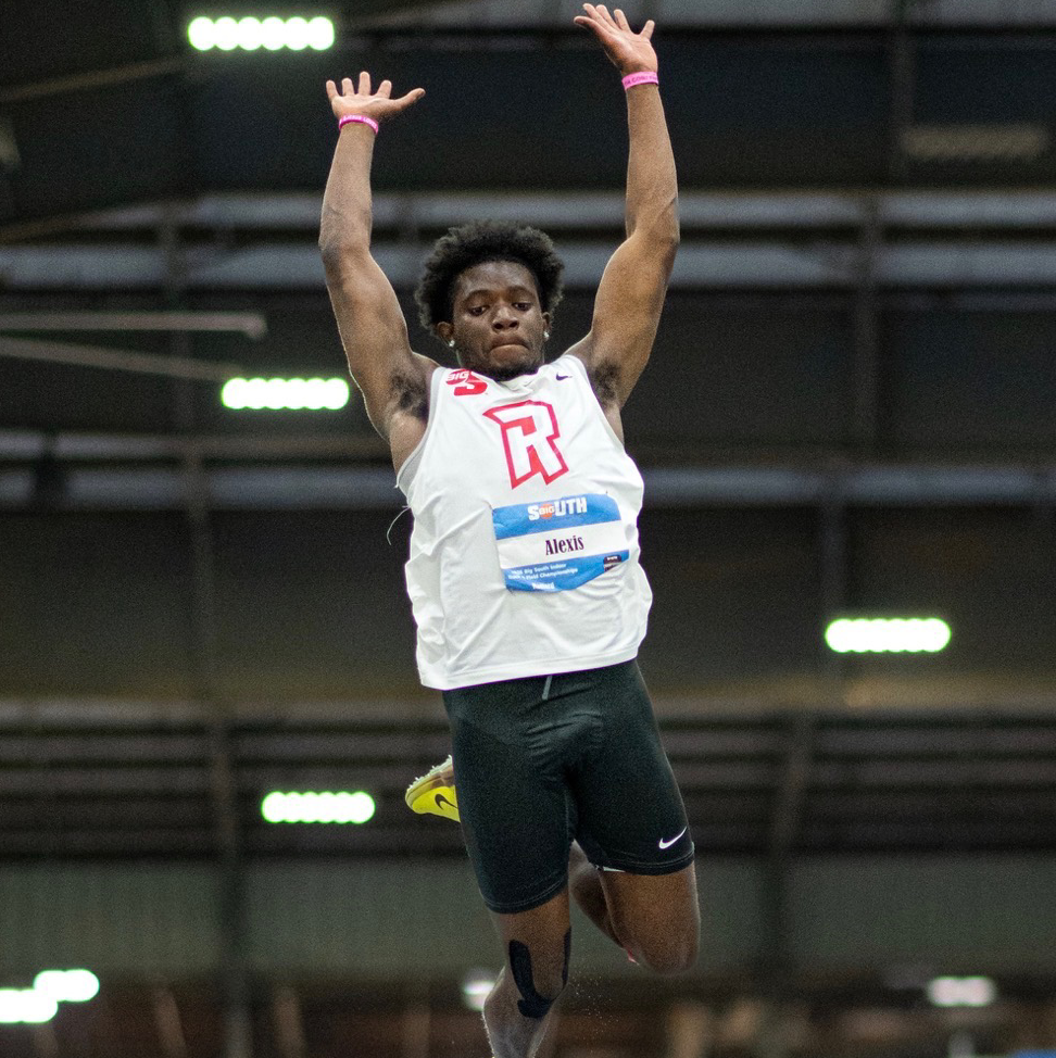 Athlete Profile