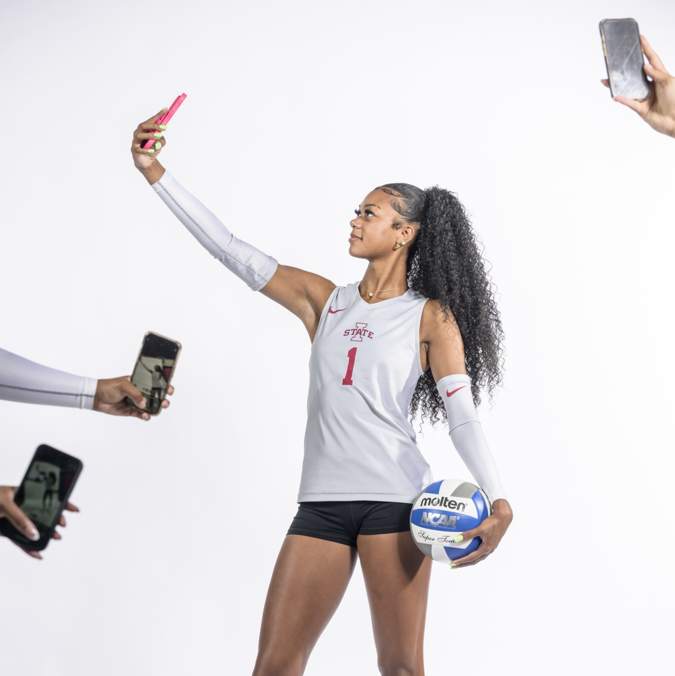 Athlete Profile