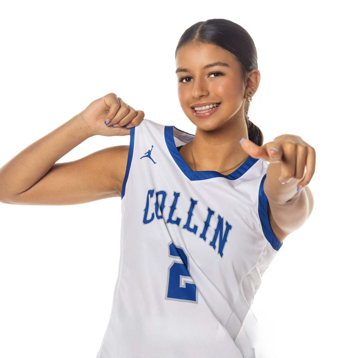Athlete Profile