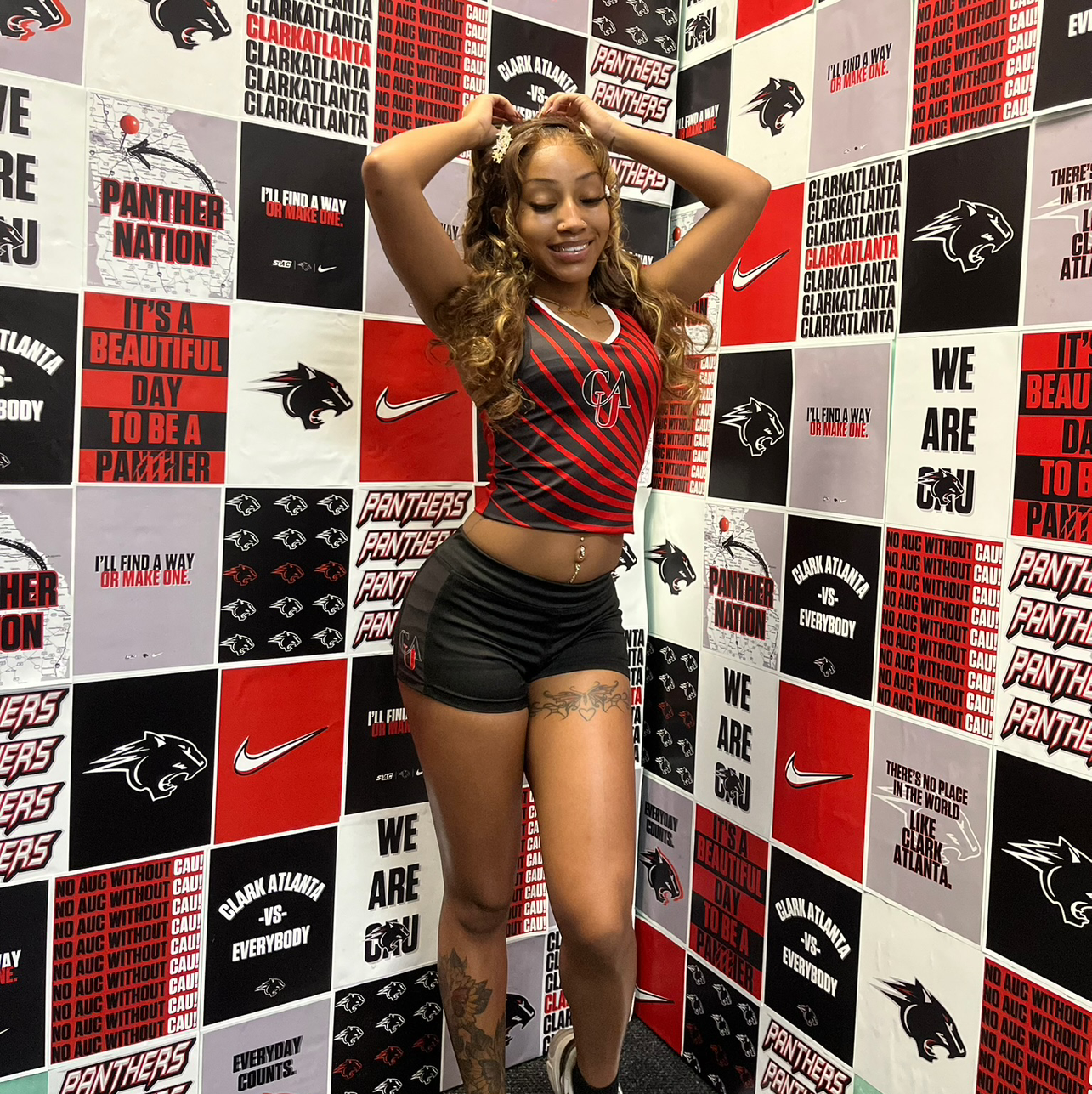 Athlete Profile