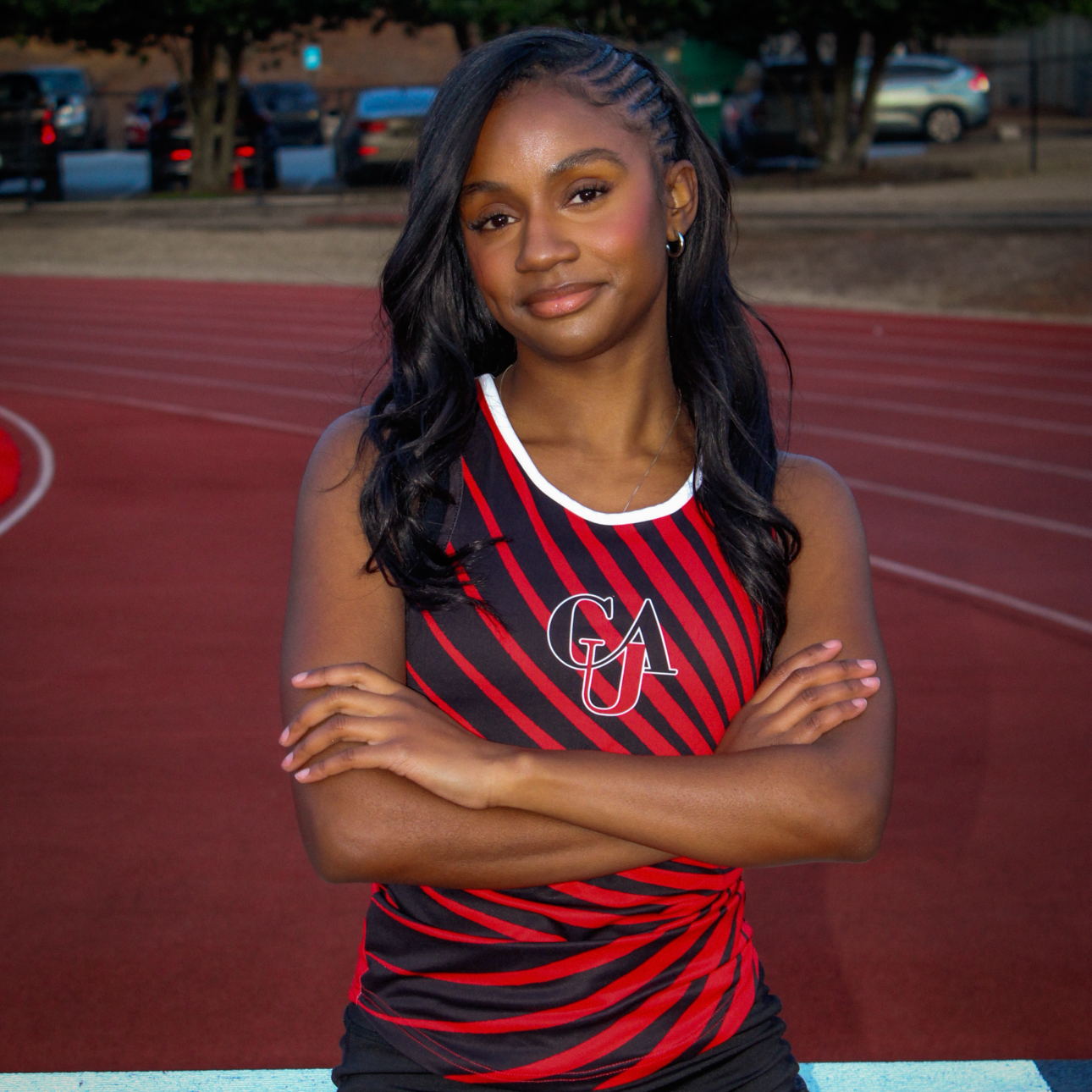 Athlete Profile