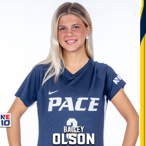 Athlete Profile