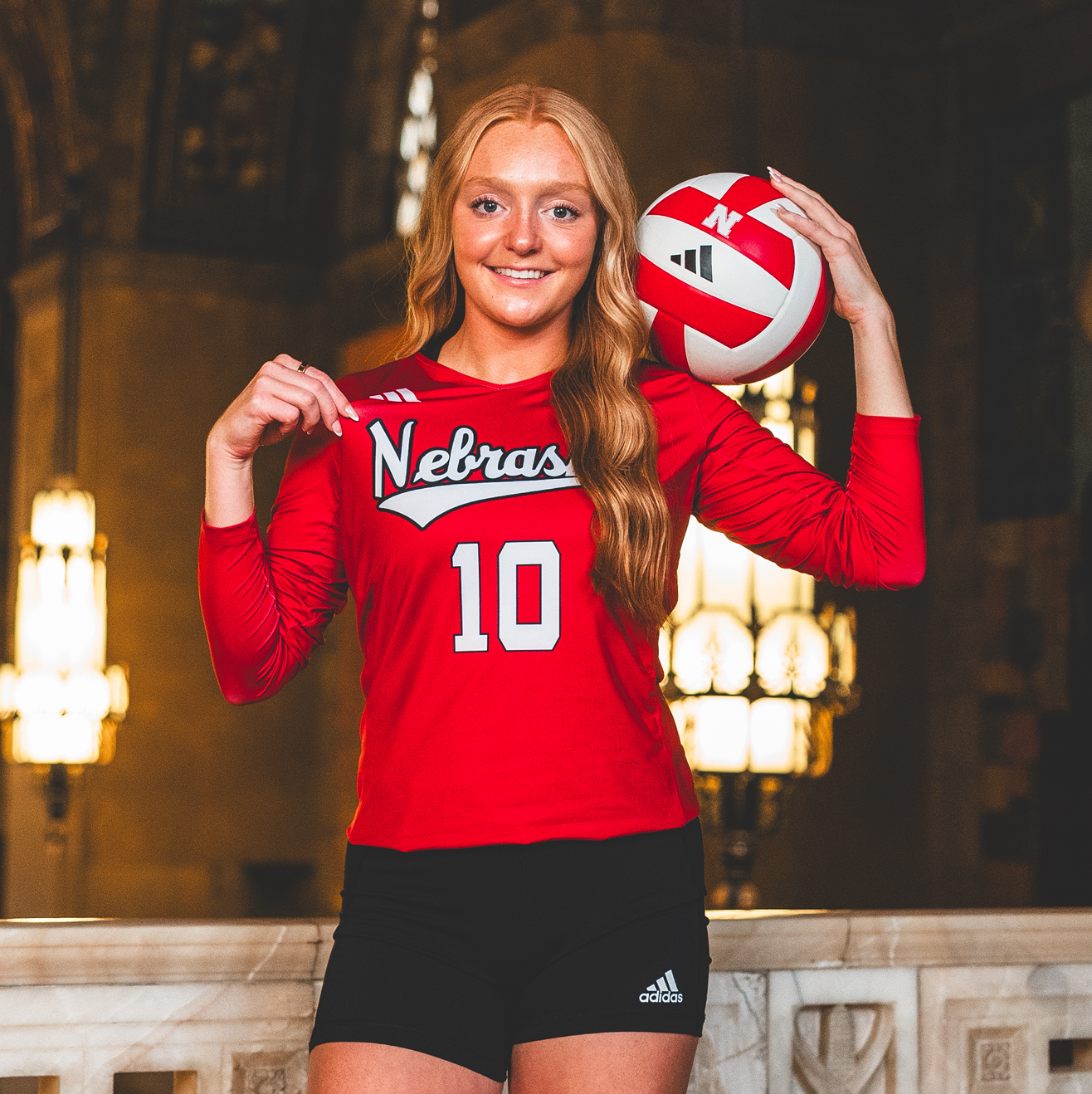 Athlete Profile