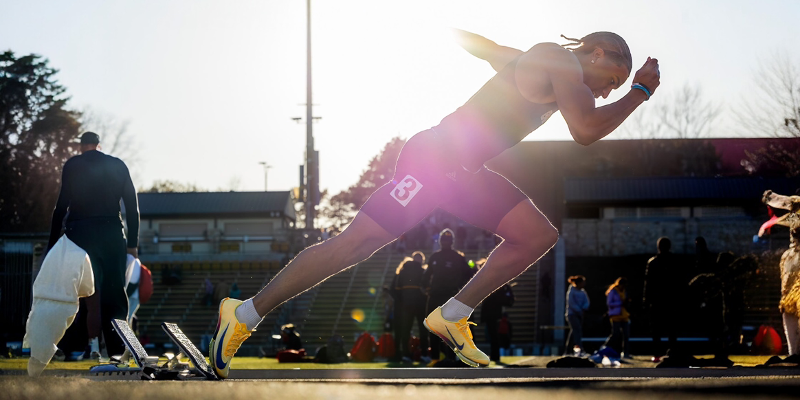 Athlete Profile