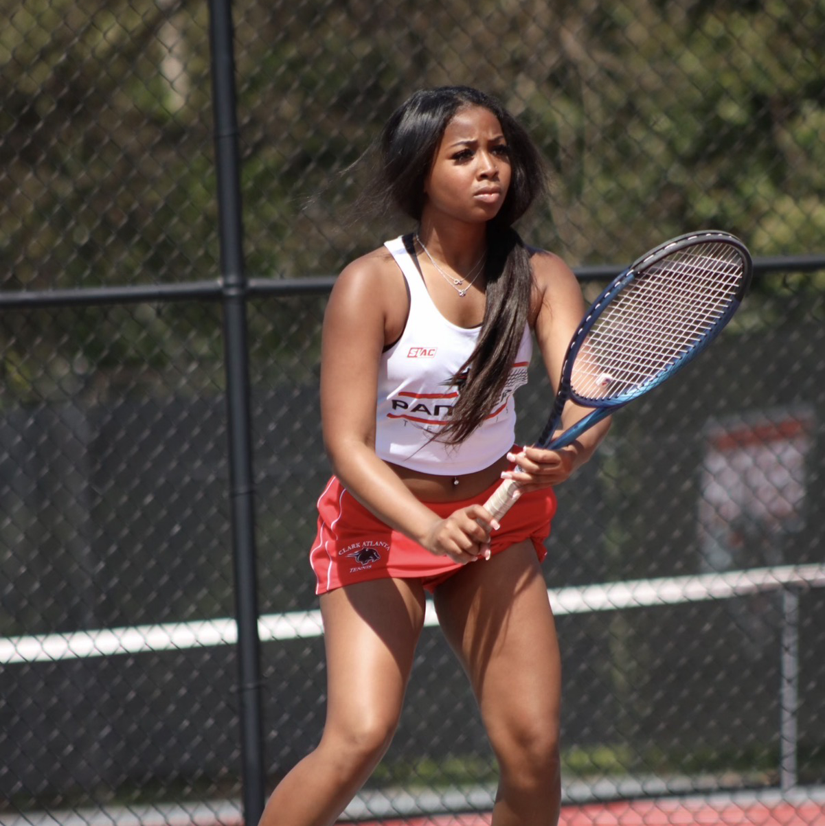 Athlete Profile