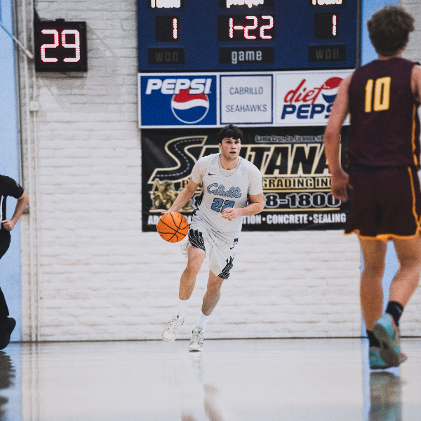 Athlete Profile