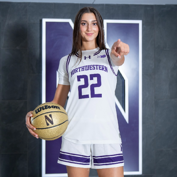 Athlete Profile