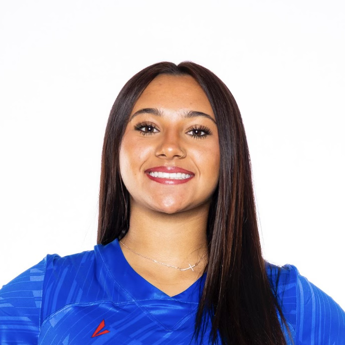 Athlete Profile