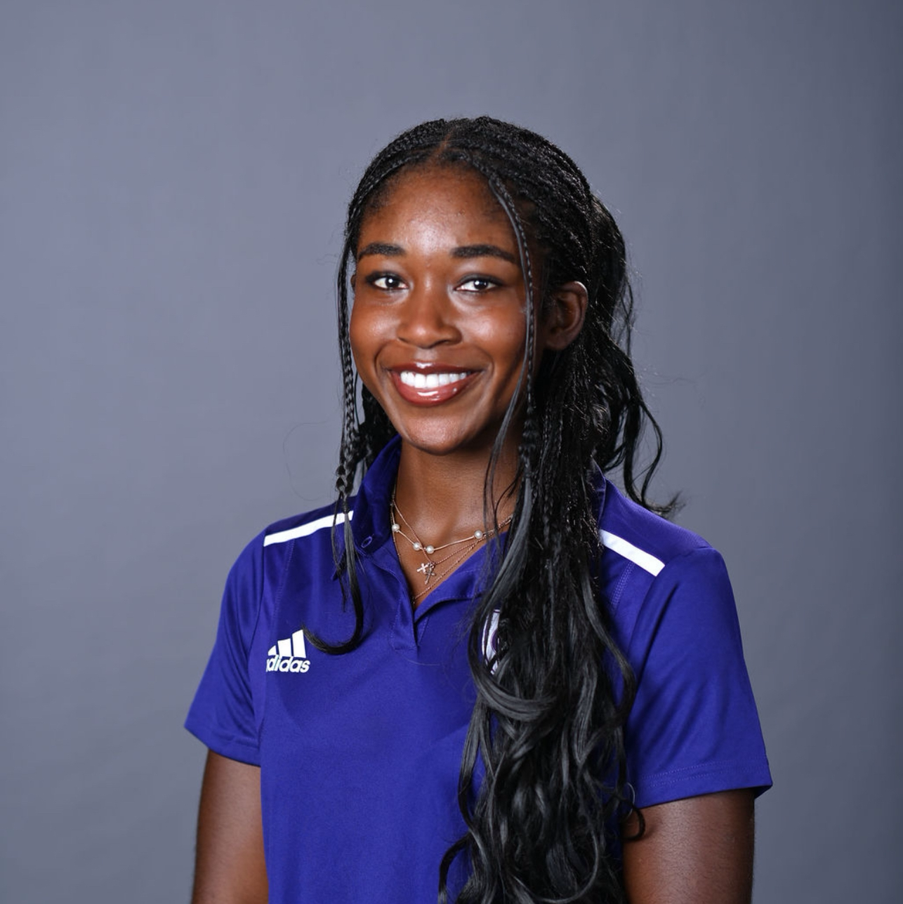 Athlete Profile