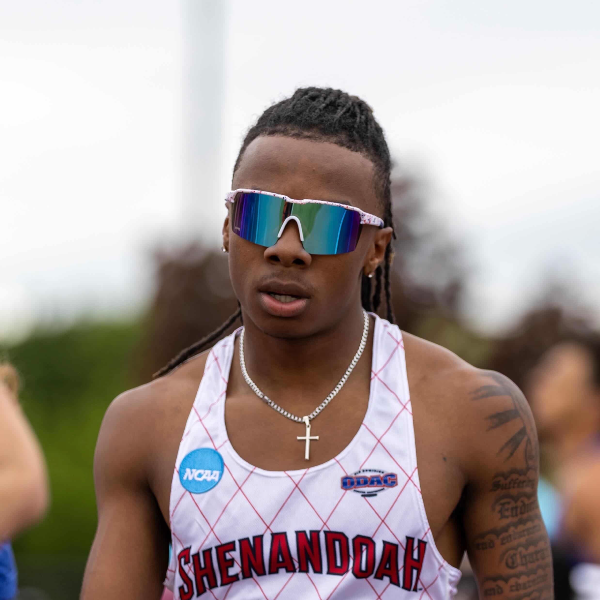 Athlete Profile