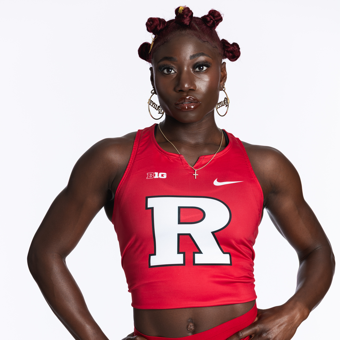Athlete Profile